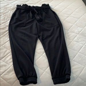 Dress Jogger Pants